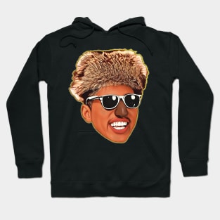 SHOCK G Hoodie